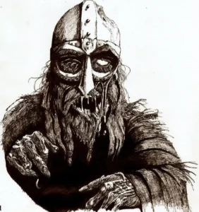 Draugr